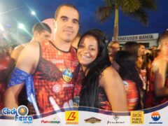 Bloco A Tribo